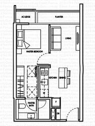 d'Nest (D18), Condominium #552764551